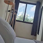 Mia - Two-bedroom With Balcony And Sea View *