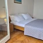 Mia - Two-bedroom With Balcony And Sea View Lägenhet Dubrovnik