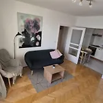 Lägenhet Mia - Two-bedroom With Balcony And Sea View Dubrovnik