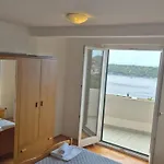 Mia - Two-bedroom With Balcony And Sea View *