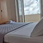 Lägenhet Mia - Two-bedroom With Balcony And Sea View Dubrovnik
