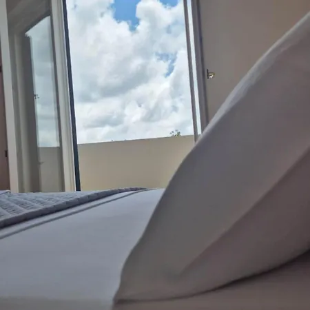 Mia - Two-bedroom With Balcony And Sea View * 두브로브니크