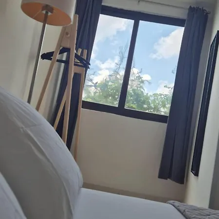 Mia - Two-bedroom With Balcony And Sea View *