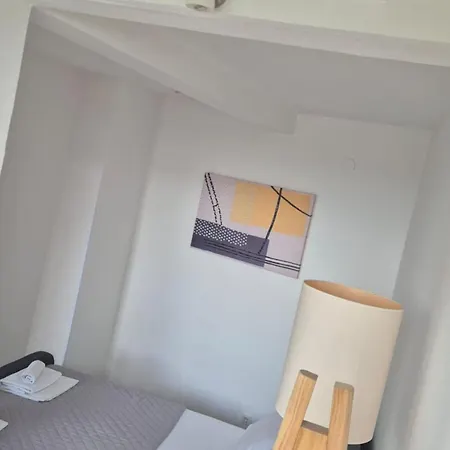 Mia - Two-bedroom With Balcony And Sea View * دوبروفينك