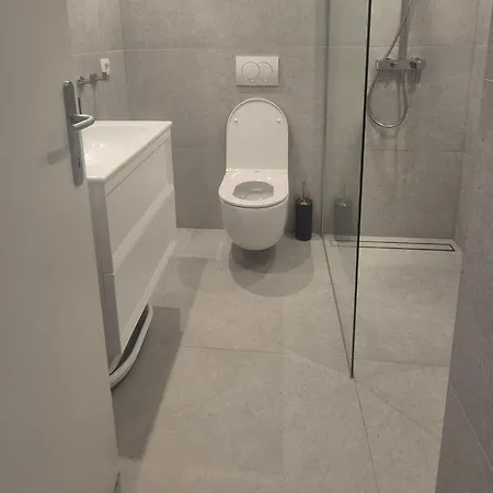Mia - Two-bedroom With Balcony And Sea View Appartement