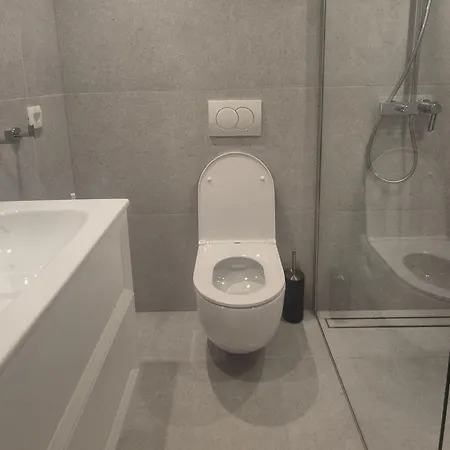 Mia - Two-bedroom With Balcony And Sea View Appartement Dubrovnik