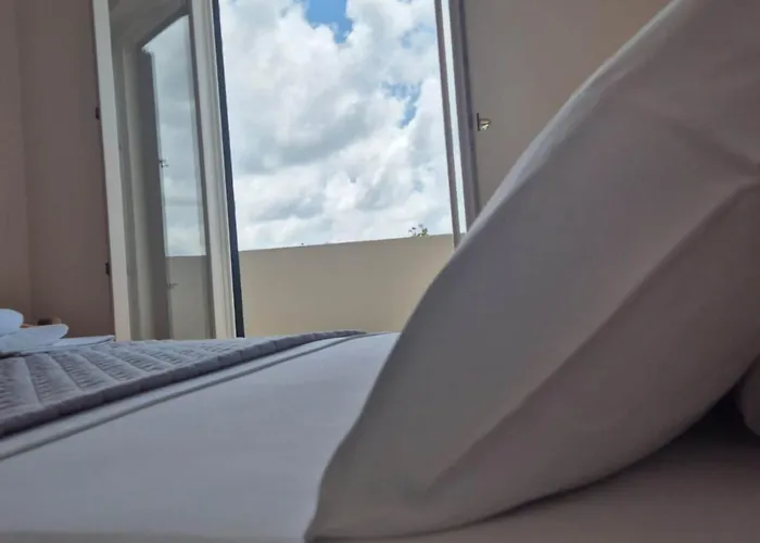 Mia - Two-bedroom With Balcony And Sea View * Dubrownik