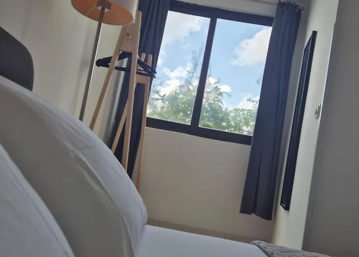 Mia - Two-bedroom With Balcony And Sea View *