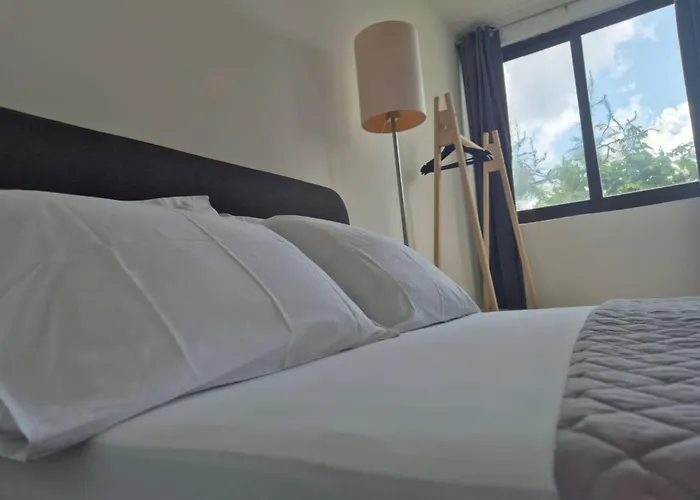 Apartament Mia - Two-bedroom With Balcony And Sea View Dubrownik